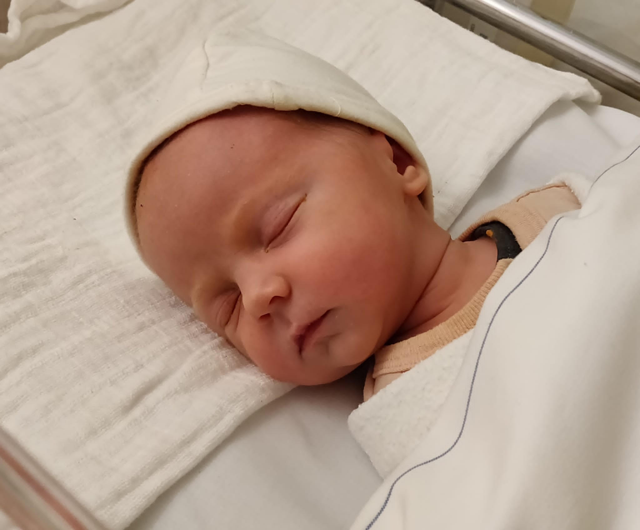 Baby Vosselie